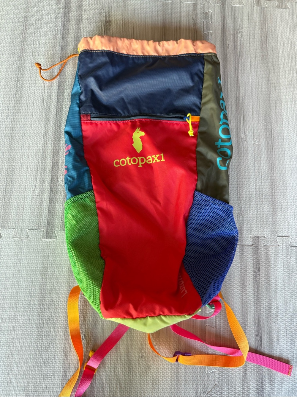 Cotopaxi Luzon 24 L Backpack - Del Dia